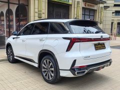 Changan CS75 Plus 2023 3rd Generation 1.5T Automatic Pilot Edition - ფოტო 6