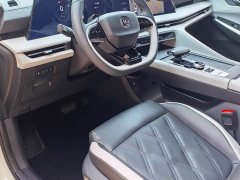 Changan CS75 Plus 2023 3rd Generation 1.5T Automatic Pilot Edition - ფოტო 7