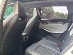 Changan CS75 Plus 2023 3rd Generation 1.5T Automatic Pilot Edition - ფოტო 8