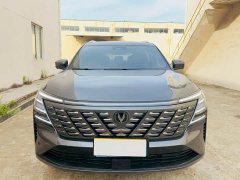 Changan CS75 PLUS 2025 Fourth Generation 1.5T New Blue Whale Intelligent Premium Edition - ფოტო 2