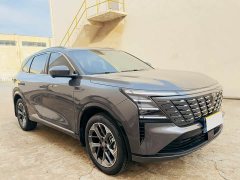 Changan CS75 PLUS 2025 Fourth Generation 1.5T New Blue Whale Intelligent Premium Edition - ფოტო 3