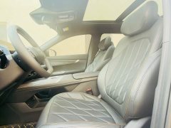 Changan CS75 PLUS 2025 Fourth Generation 1.5T New Blue Whale Intelligent Premium Edition - ფოტო 4