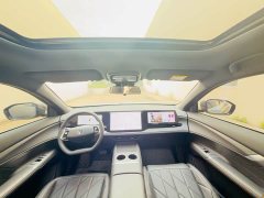 Changan CS75 PLUS 2025 Fourth Generation 1.5T New Blue Whale Intelligent Premium Edition - ფოტო 5