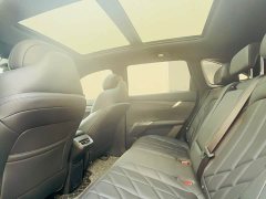 Changan CS75 PLUS 2025 Fourth Generation 1.5T New Blue Whale Intelligent Premium Edition - ფოტო 6