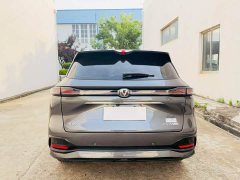 Changan CS75 PLUS 2025 Fourth Generation 1.5T New Blue Whale Intelligent Premium Edition - ფოტო 8