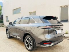 Changan CS75 PLUS 2025 Fourth Generation 1.5T New Blue Whale Intelligent Premium Edition - ფოტო 9