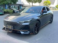Changan UNI-V 2023 1.5T sports version - ფოტო 1