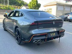 Changan UNI-V 2023 1.5T sports version - ფოტო 10