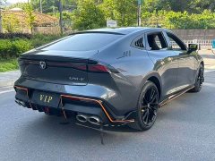 Changan UNI-V 2023 1.5T sports version - ფოტო 11