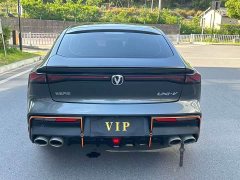 Changan UNI-V 2023 1.5T sports version - ფოტო 12