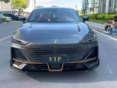 Changan UNI-V 2023 1.5T sports version - ფოტო 2