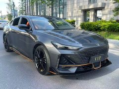 Changan UNI-V 2023 1.5T sports version - ფოტო 3