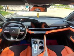 Changan UNI-V 2023 1.5T sports version - ფოტო 4