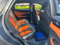 Changan UNI-V 2023 1.5T sports version - ფოტო 5