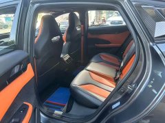 Changan UNI-V 2023 1.5T sports version - ფოტო 6