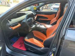 Changan UNI-V 2023 1.5T sports version - ფოტო 7