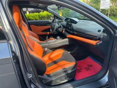 Changan UNI-V 2023 1.5T sports version - ფოტო 8