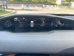 Changan UNI-V 2023 1.5T sports version - ფოტო 9