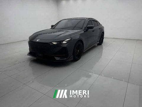 2022 Changan UNI-V 1.5T Sport Edition - ავტომობილი ჩინეთიდან