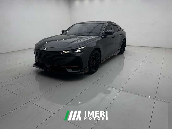 Changan UNI-V 1.5T Sport Edition