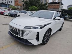 Changan Yida Blue Whale NE 1.5T GDI DCT Flagship - ფოტო 1