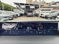 Changan Yida Blue Whale NE 1.5T GDI DCT Flagship - ფოტო 10