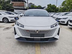 Changan Yida Blue Whale NE 1.5T GDI DCT Flagship - ფოტო 2