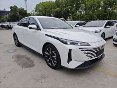 Changan Yida Blue Whale NE 1.5T GDI DCT Flagship - ფოტო 3