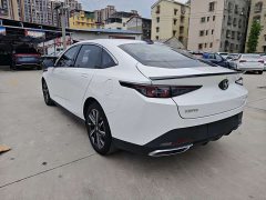 Changan Yida Blue Whale NE 1.5T GDI DCT Flagship - ფოტო 4