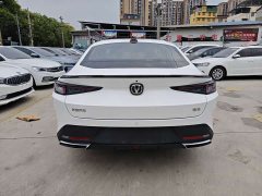 Changan Yida Blue Whale NE 1.5T GDI DCT Flagship - ფოტო 5