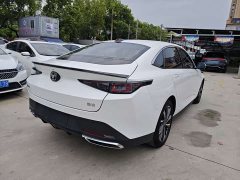 Changan Yida Blue Whale NE 1.5T GDI DCT Flagship - ფოტო 6