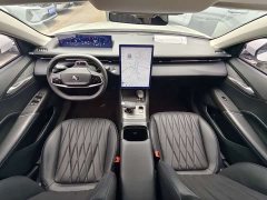 Changan Yida Blue Whale NE 1.5T GDI DCT Flagship - ფოტო 7