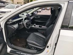 Changan Yida Blue Whale NE 1.5T GDI DCT Flagship - ფოტო 8