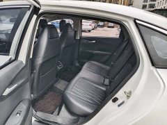 Changan Yida Blue Whale NE 1.5T GDI DCT Flagship - ფოტო 9