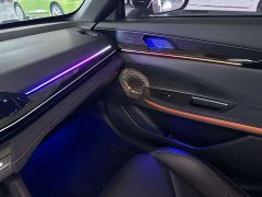 Changan UNI-V 2022 1.5T sports version - фото 12