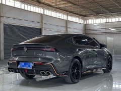 Changan UNI-V 2022 1.5T sports version - фото 3