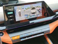 Changan UNI-V 2023 1.5T Sport Edition - ფოტო 10