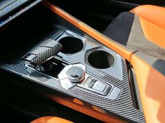 Changan UNI-V 2023 1.5T Sport Edition - ფოტო 11
