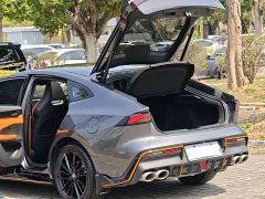 Changan UNI-V 2023 1.5T Sport Edition - ფოტო 15