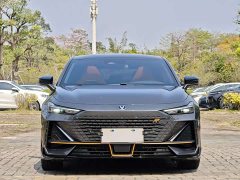 Changan UNI-V 2023 1.5T Sport Edition - ფოტო 2