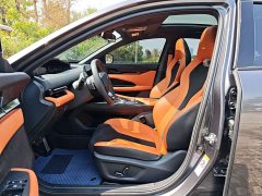 Changan UNI-V 2023 1.5T Sport Edition - ფოტო 4