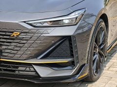Changan UNI-V 2023 1.5T Sport Edition - ფოტო 7