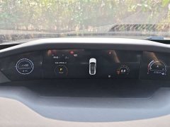 Changan UNI-V 2023 1.5T Sport Edition - ფოტო 9