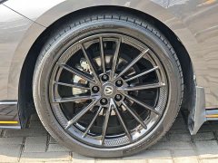 Changan UNI-V 2023 1.5T sports version - фото 13