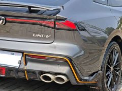 Changan UNI-V 2023 1.5T sports version - фото 14