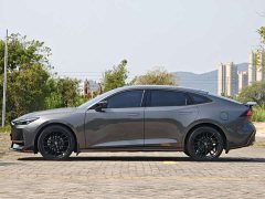 Changan UNI-V 2023 1.5T sports version - фото 16