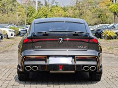 Changan UNI-V 2023 1.5T sports version - фото 18