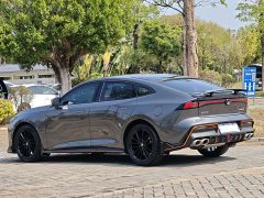 Changan UNI-V 2023 1.5T sports version - фото 19