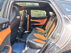 Changan UNI-V 2023 1.5T sports version - фото 6