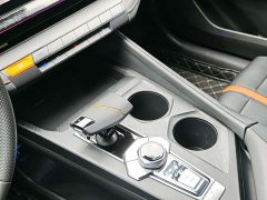 Changan UNI-V 1.5T Premium - ფოტო 11